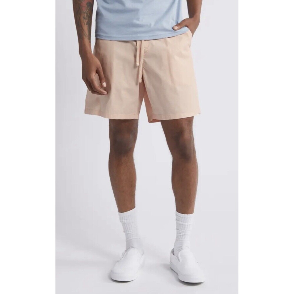 Vans Range Relaxed Fit Pull-On Shorts Size Large AZ3286d